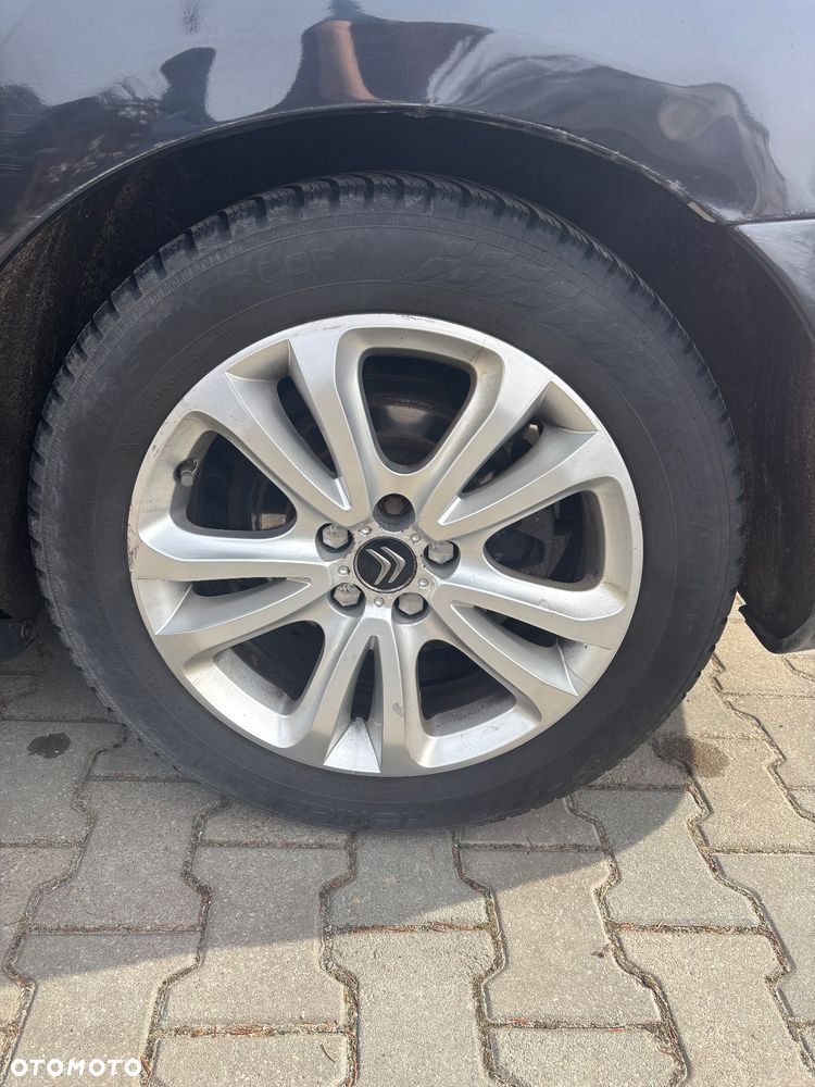 Citroën C5 2.0 HDi Exclusive - 5