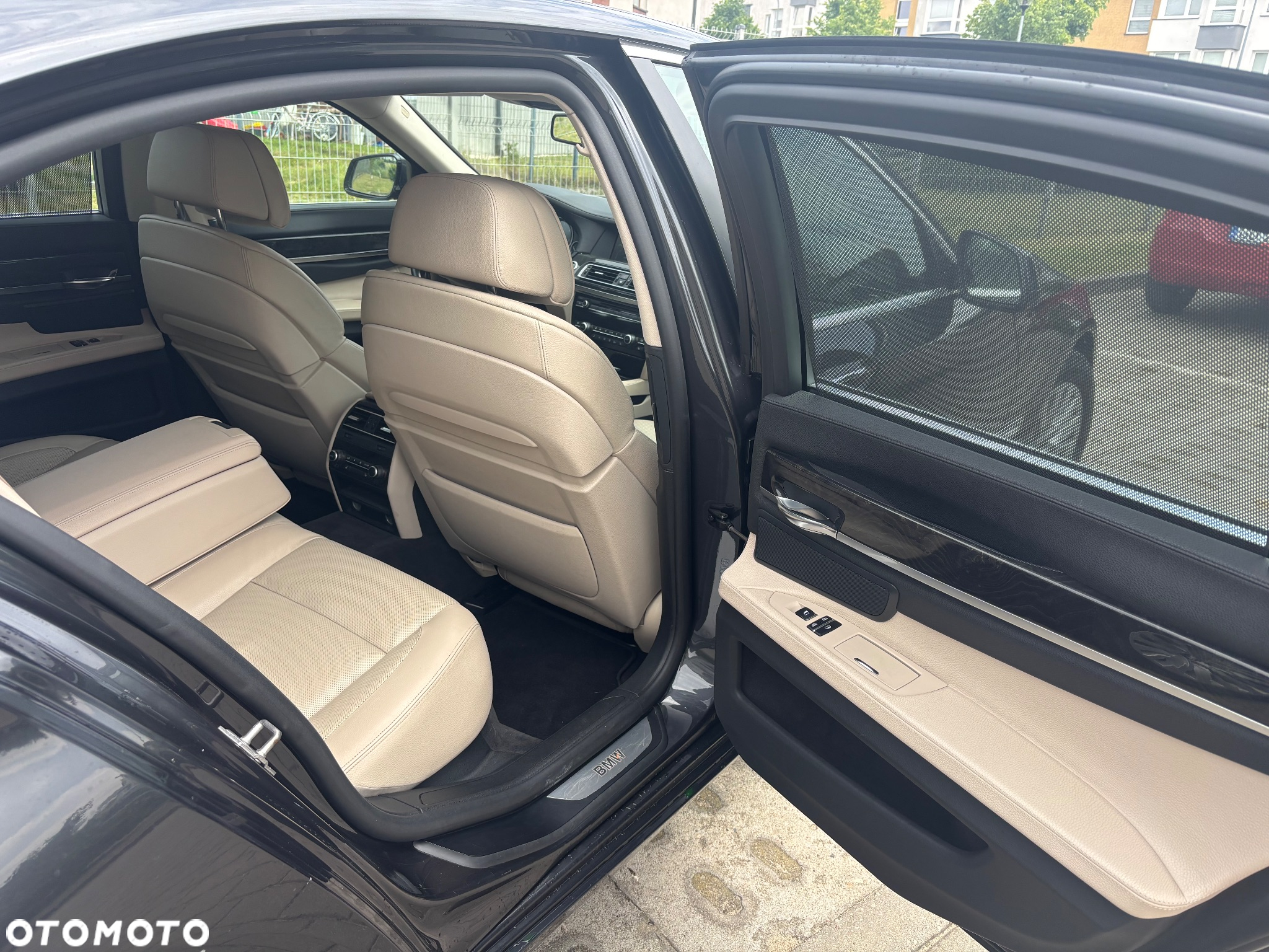 BMW Seria 7 740d xDrive - 12