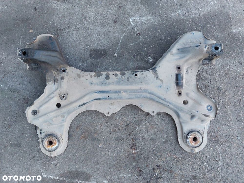 Sanki wózek PRZÓD VW GOLF IV BORA TOLEDO II LEON I OCTAVIA 1.4 1.6 1.8 - 1