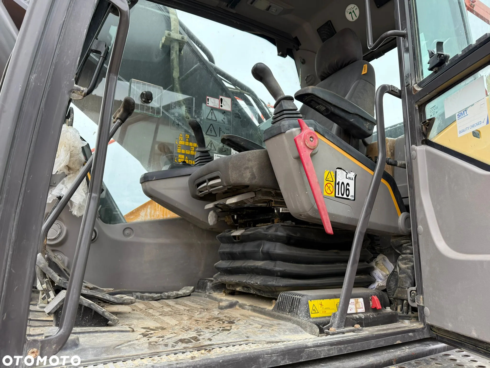 Volvo Ec480 - 8