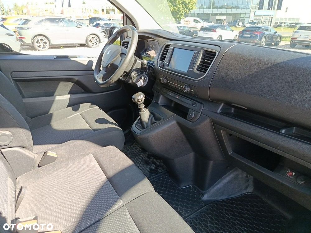Peugeot Expert - 20