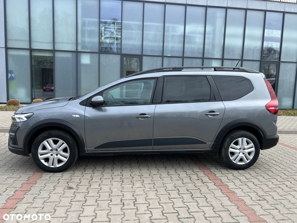 Dacia Jogger - 5