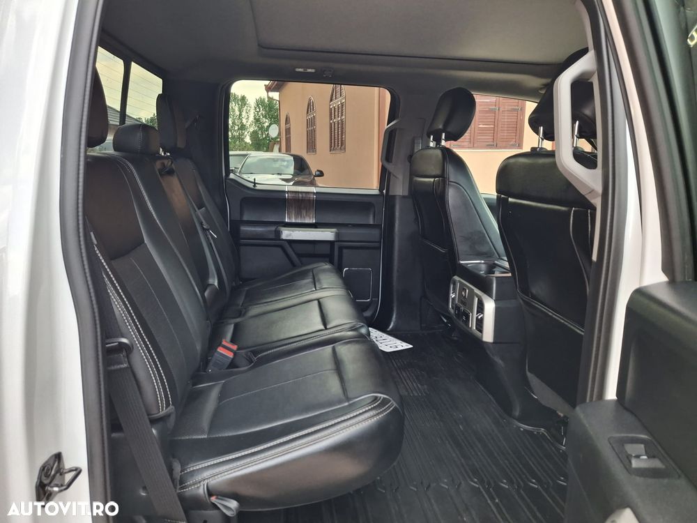 Ford F150 - 5