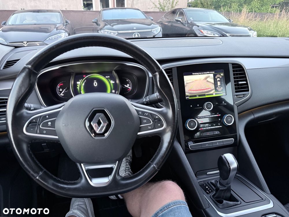 Renault Talisman - 25