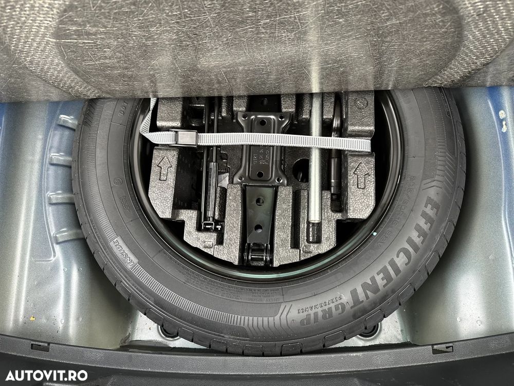 Skoda Octavia 2.0 TDI DSG Sportline - 18