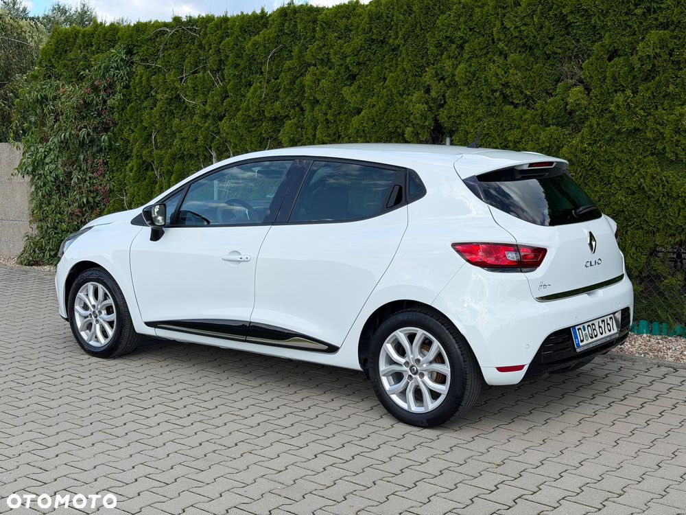 Renault Clio (Energy) TCe 90 Bose Edition - 11