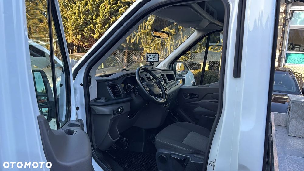Ford Transit - 5