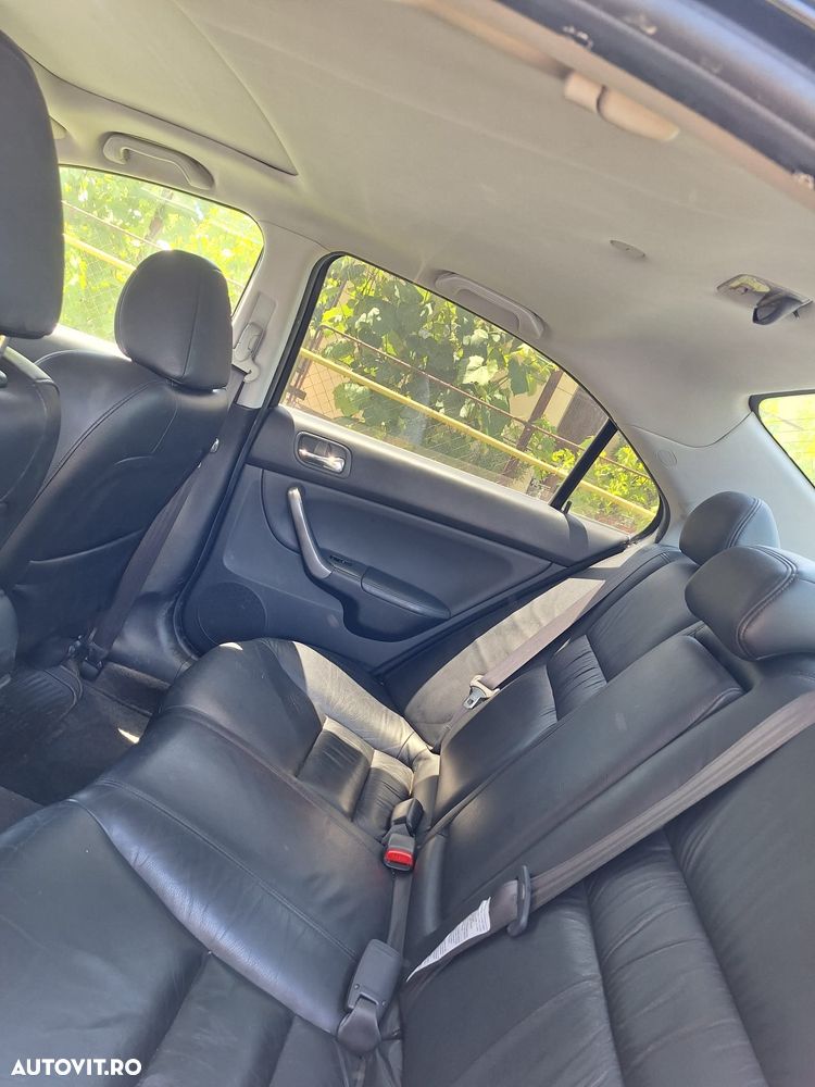Honda Accord 2.2i CDTi Exec - 7