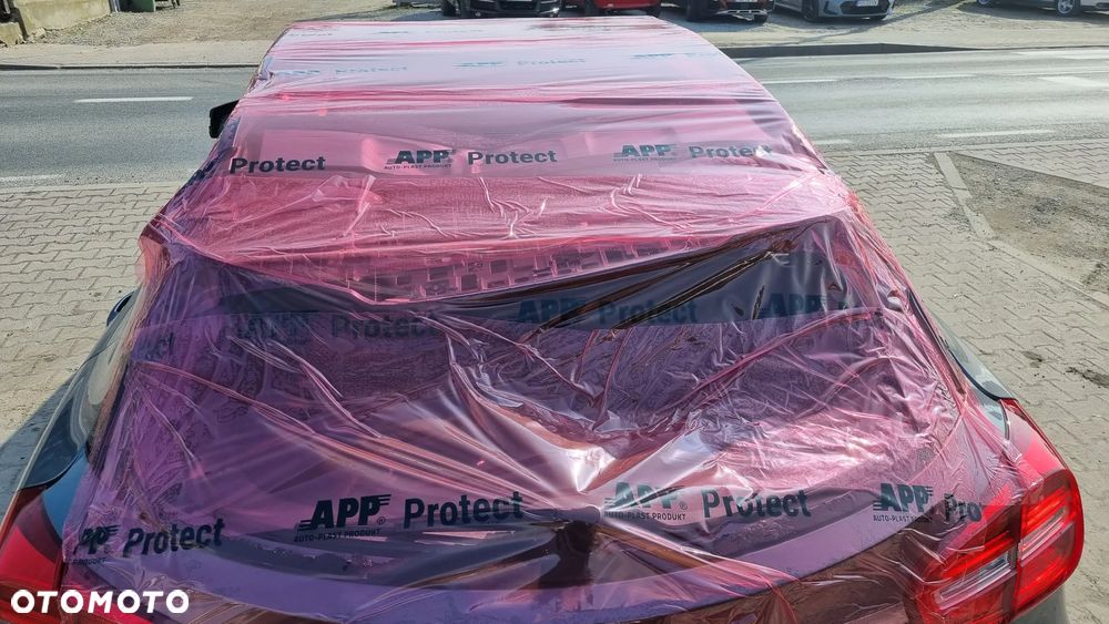 Mercedes-Benz GLA 200 (CDI) d 7G-DCT AMG Line - 37