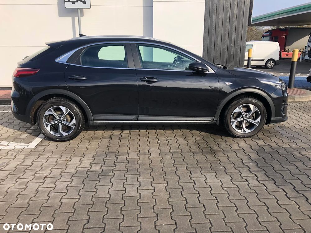 Kia XCeed 1.4 T-GDI M - 1