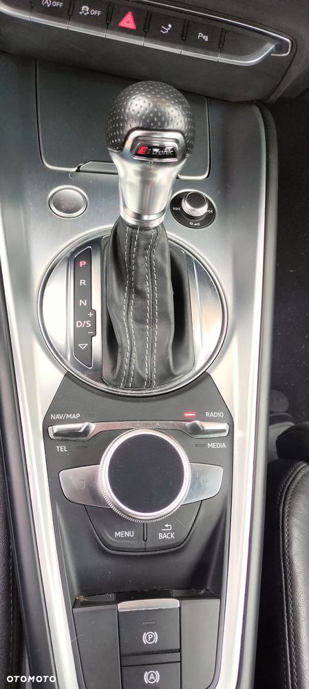Audi TT Coupé 2.0 TFSI quattro S tronic - 15
