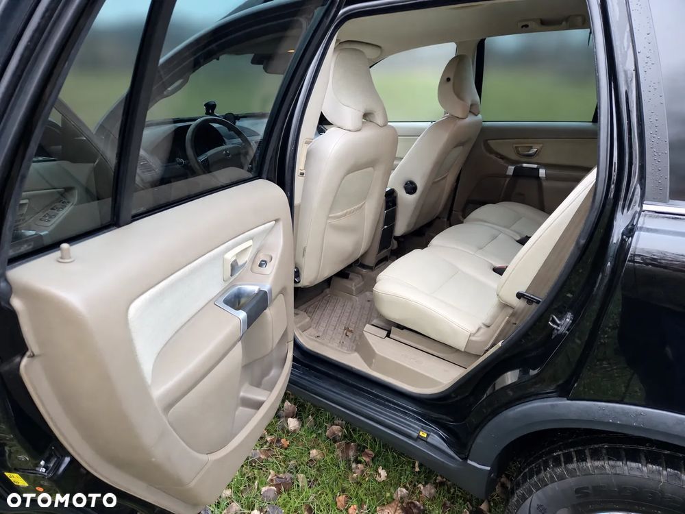 Volvo XC 90 D5 AWD Momentum - 15