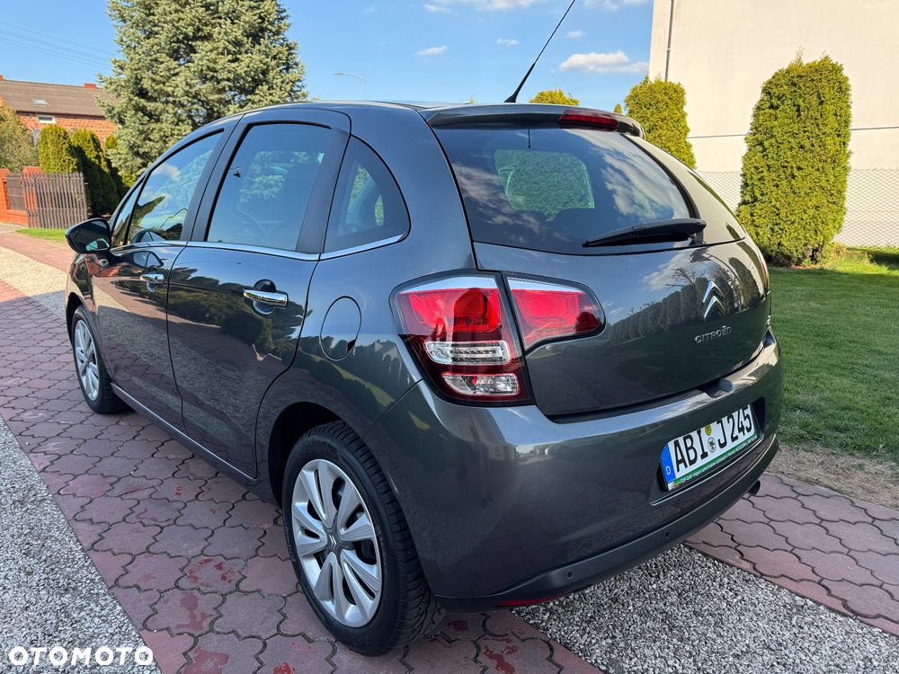 Citroën C3 1.2 PureTech Selection Elite - 7