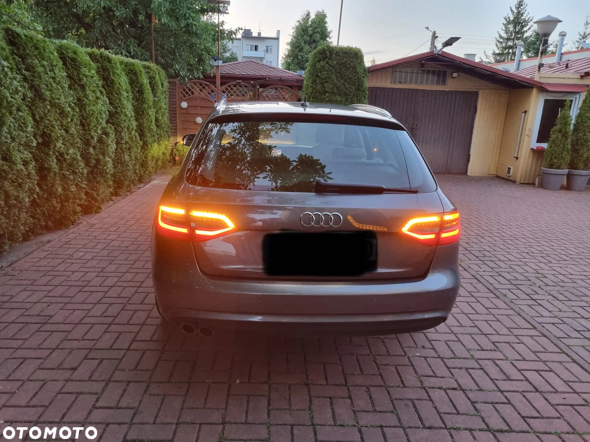 Audi A4 2.0 TDI - 29