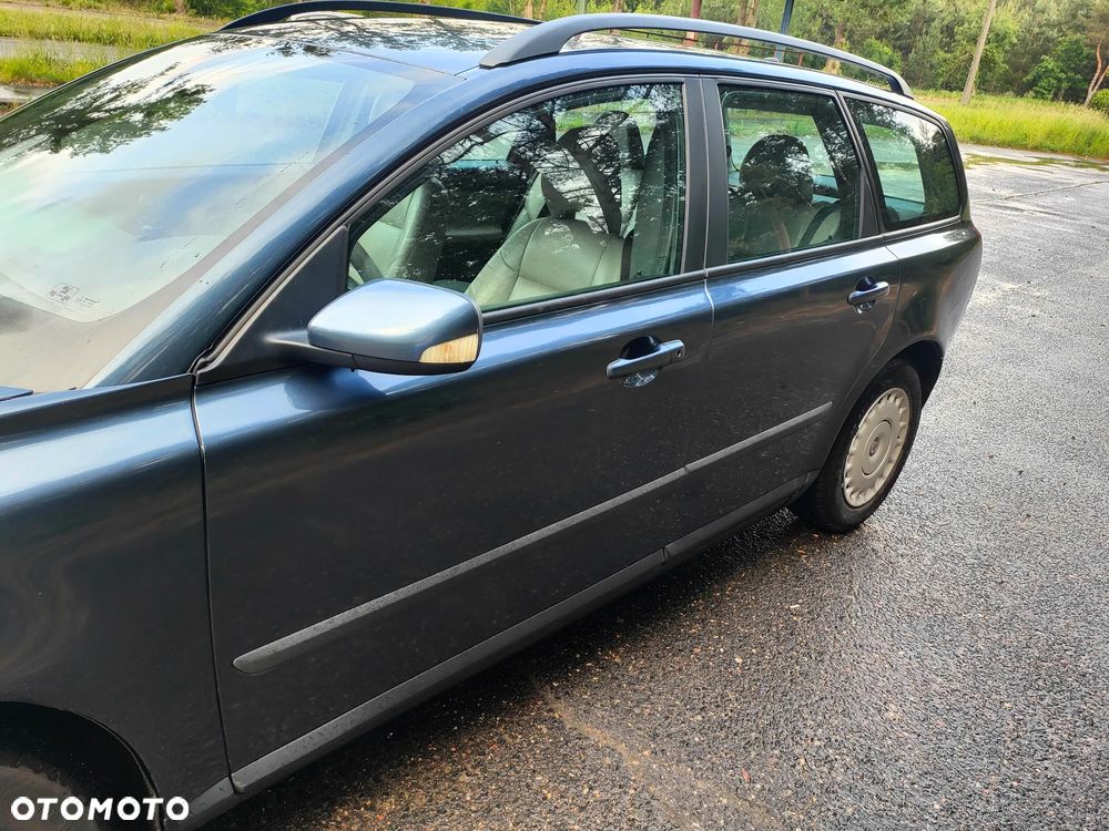 Volvo V50 1.6D - 3