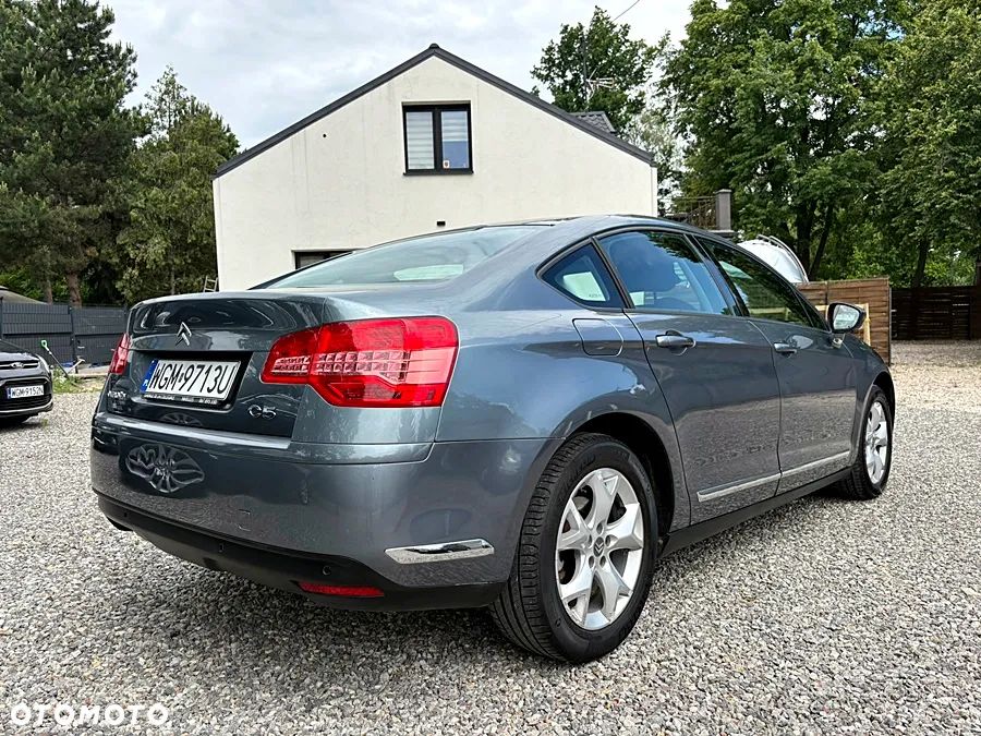 Citroën C5 1.8 16V Style - 5