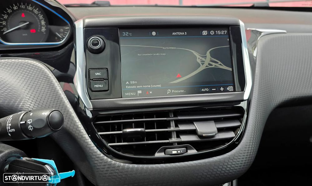 Peugeot 2008 PureTech 110 Stop&Start EAT6 Crossway - 15