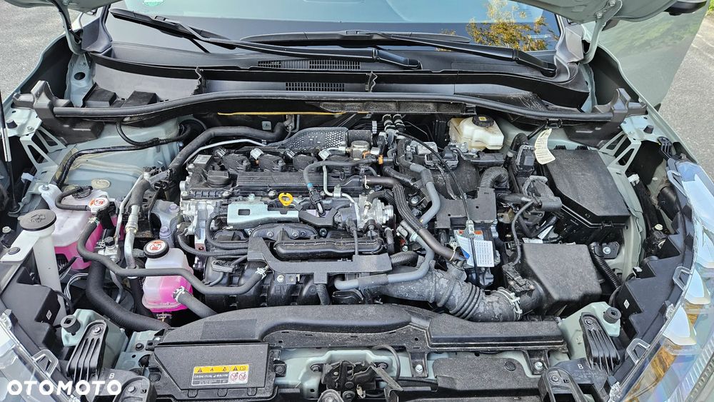 Toyota Corolla Cross 2.0 Hybrid Executive AWD - 17