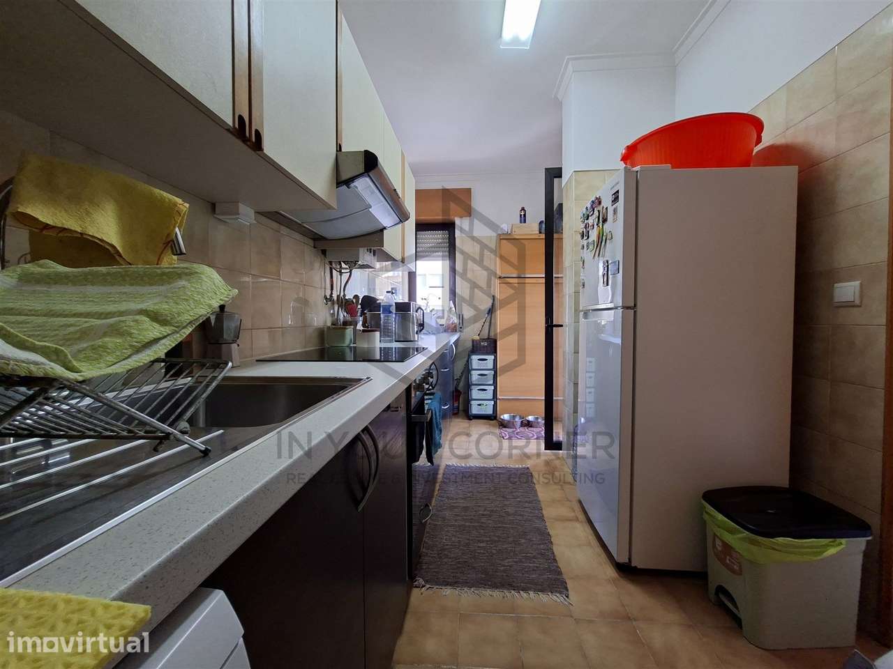 Apartamento T2 Venda em Costa da Caparica,Almada - Grande imagem: 3/46