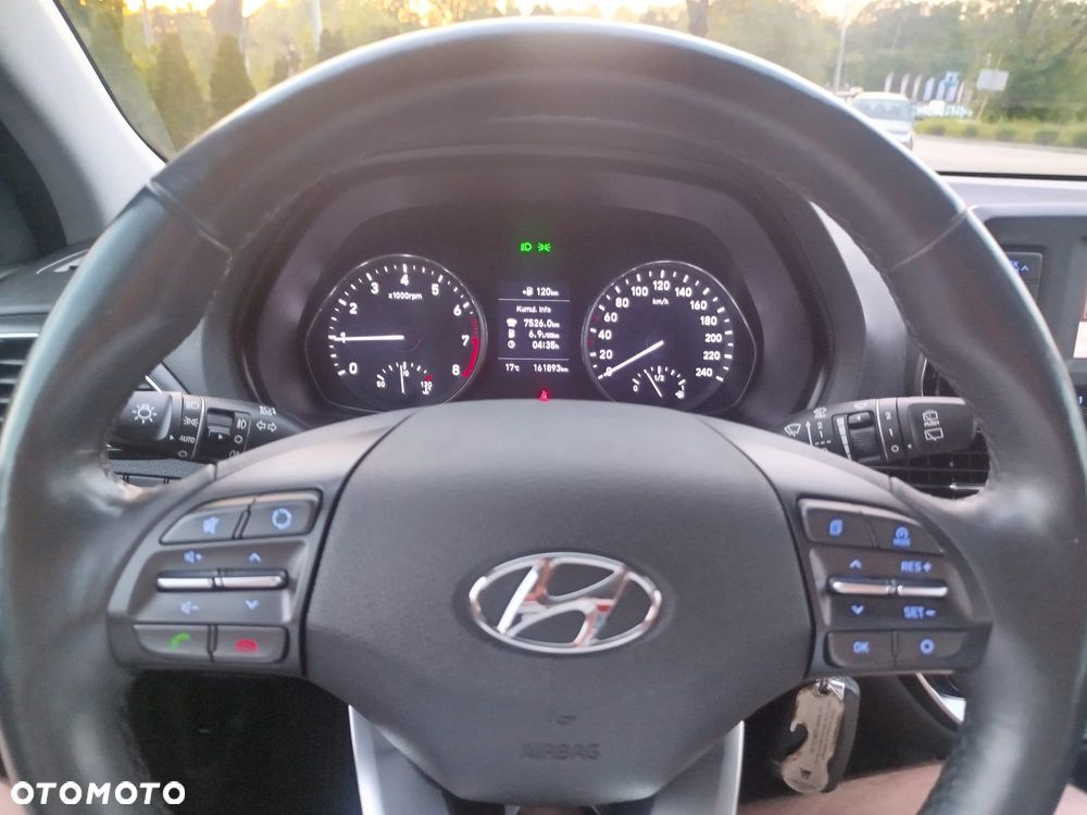 Hyundai i30 1.0 T-GDI Passion Plus - 27