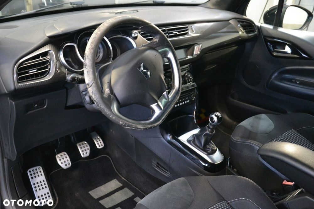 Citroën DS3 - 18