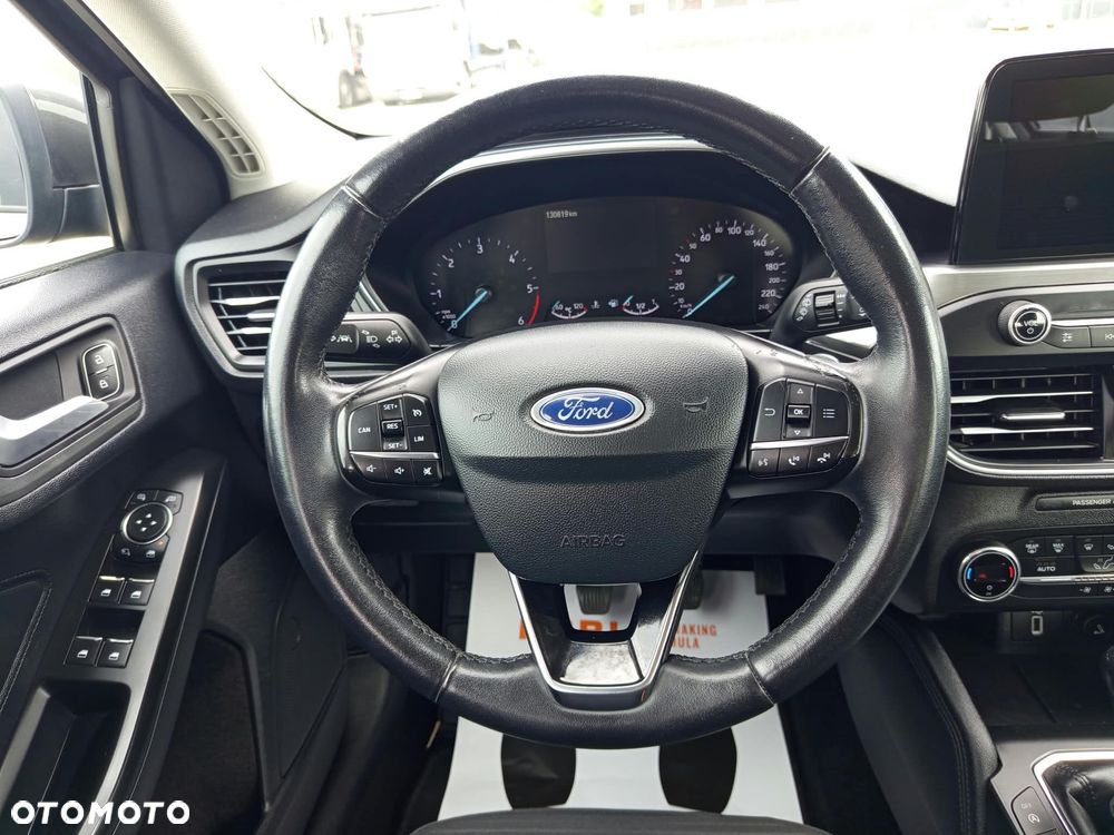 Ford Focus - 15
