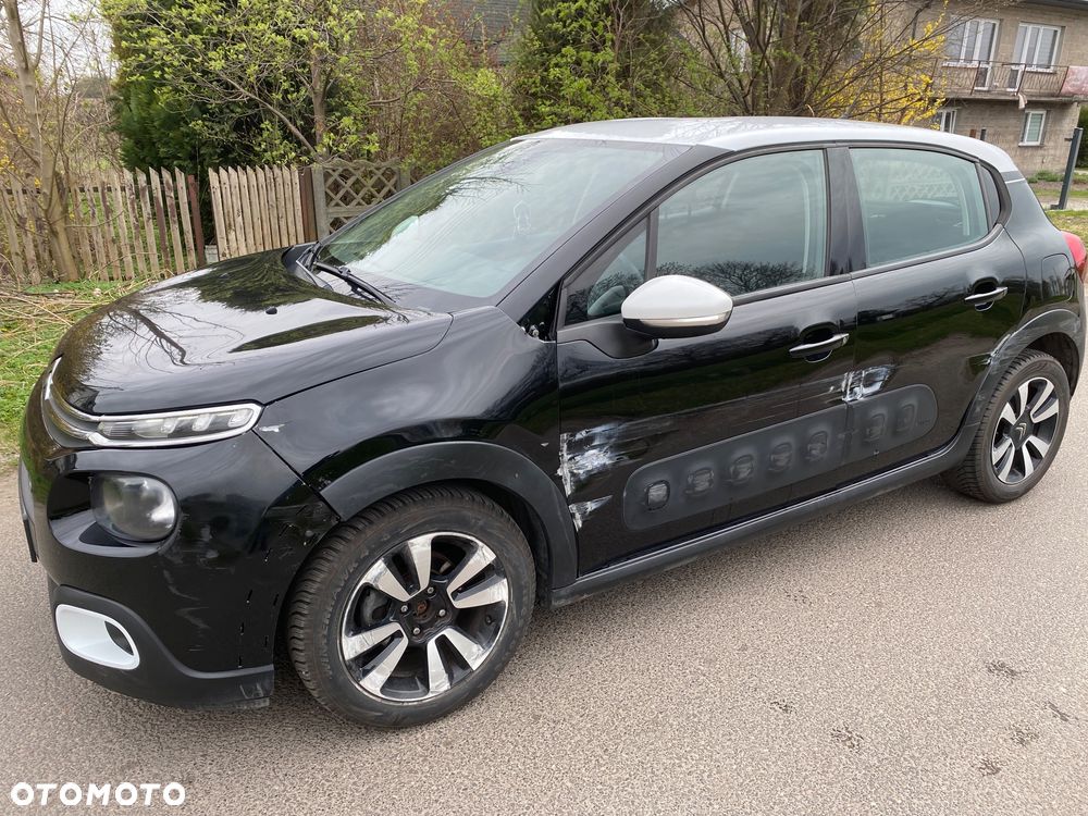 Citroën C3 BlueHDi 100 S&S SHINE - 9