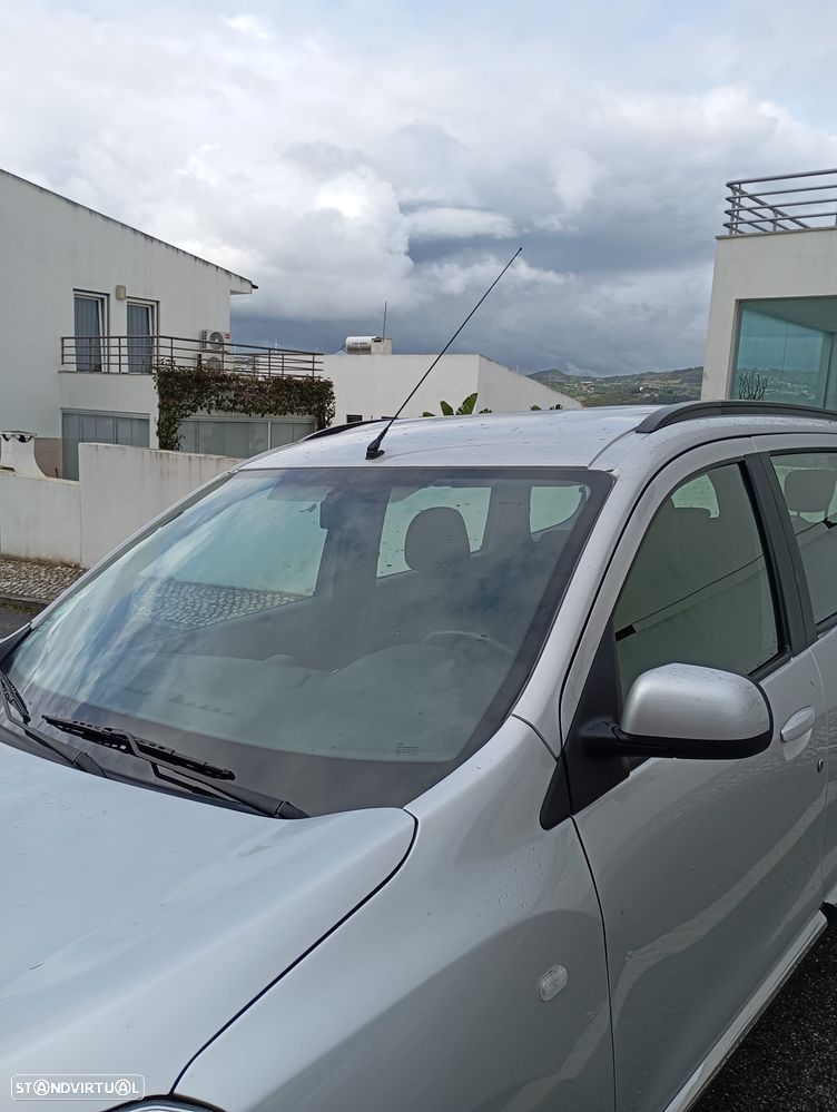 Dacia Lodgy - 14
