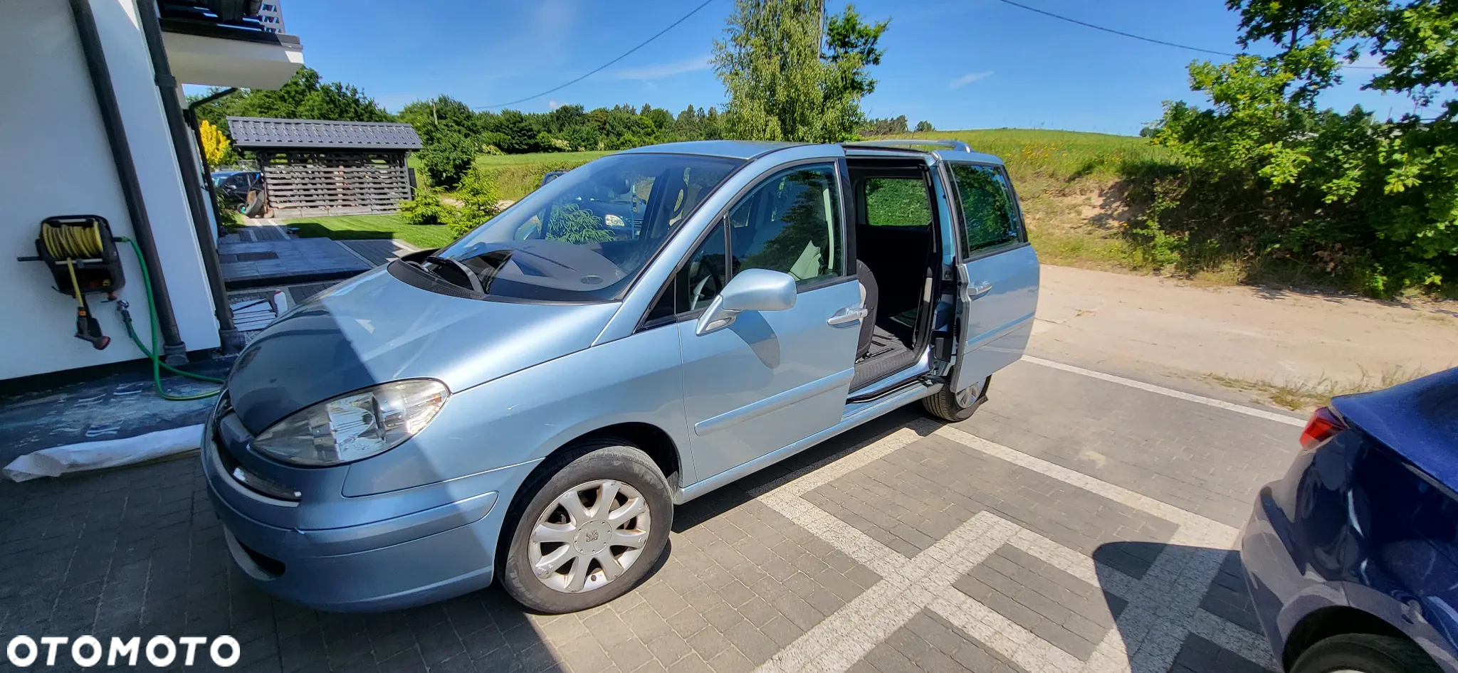 Peugeot 807 - 12