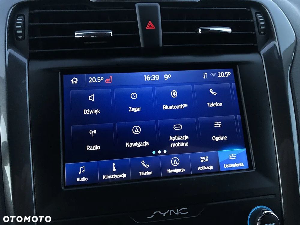 Ford Mondeo 2.0 EcoBlue Titanium - 15