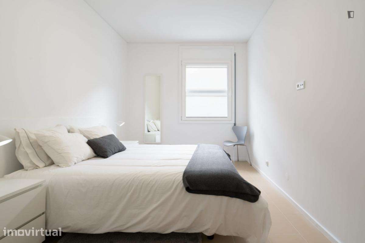 Apartamento com 2 quartos - localizado em Paranhos Porto - Grande imagem: 4/43