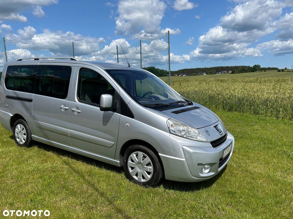 Peugeot Expert - 18