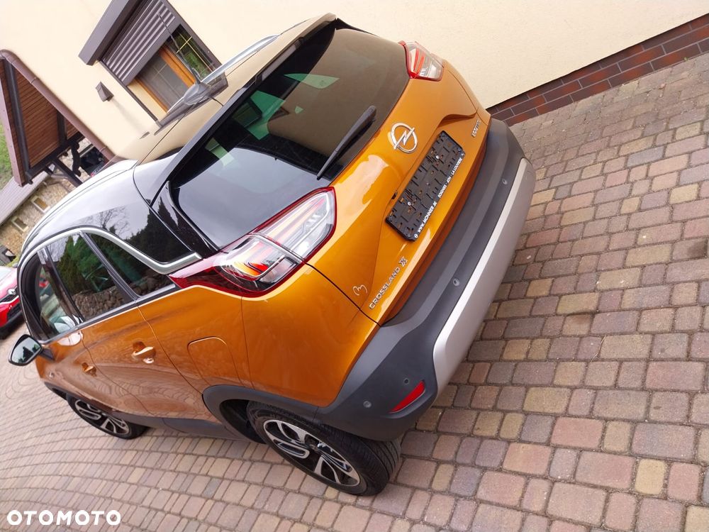 Opel Crossland X - 20