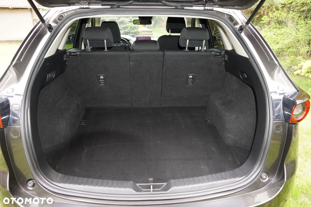 Mazda CX-5 2.0 Skymotion 2WD - 7