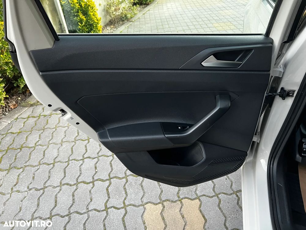 Volkswagen Polo 1.0 TSI Style - 34