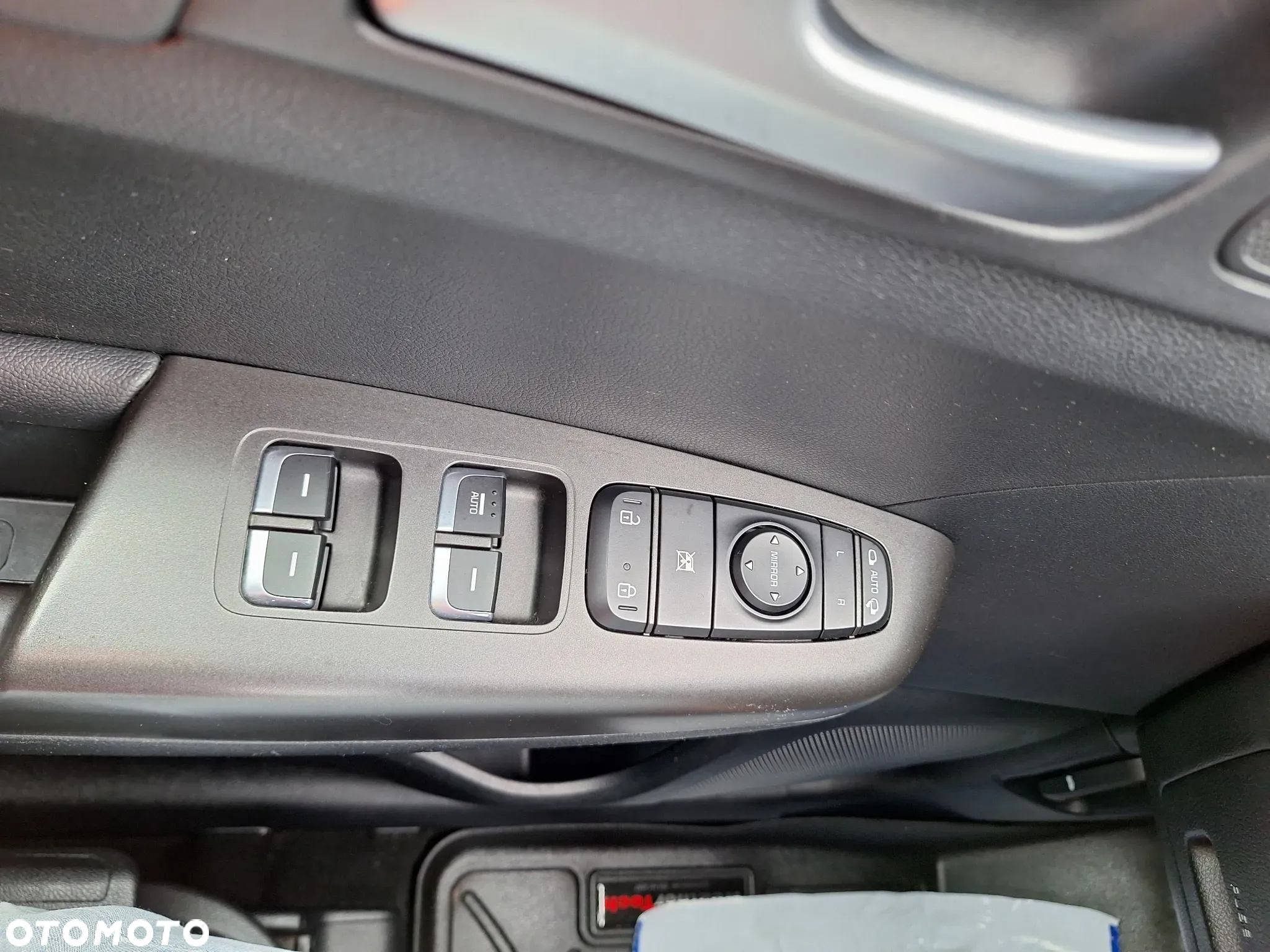 Kia Sportage 1.6 GDI L Business Line Plus 2WD - 23
