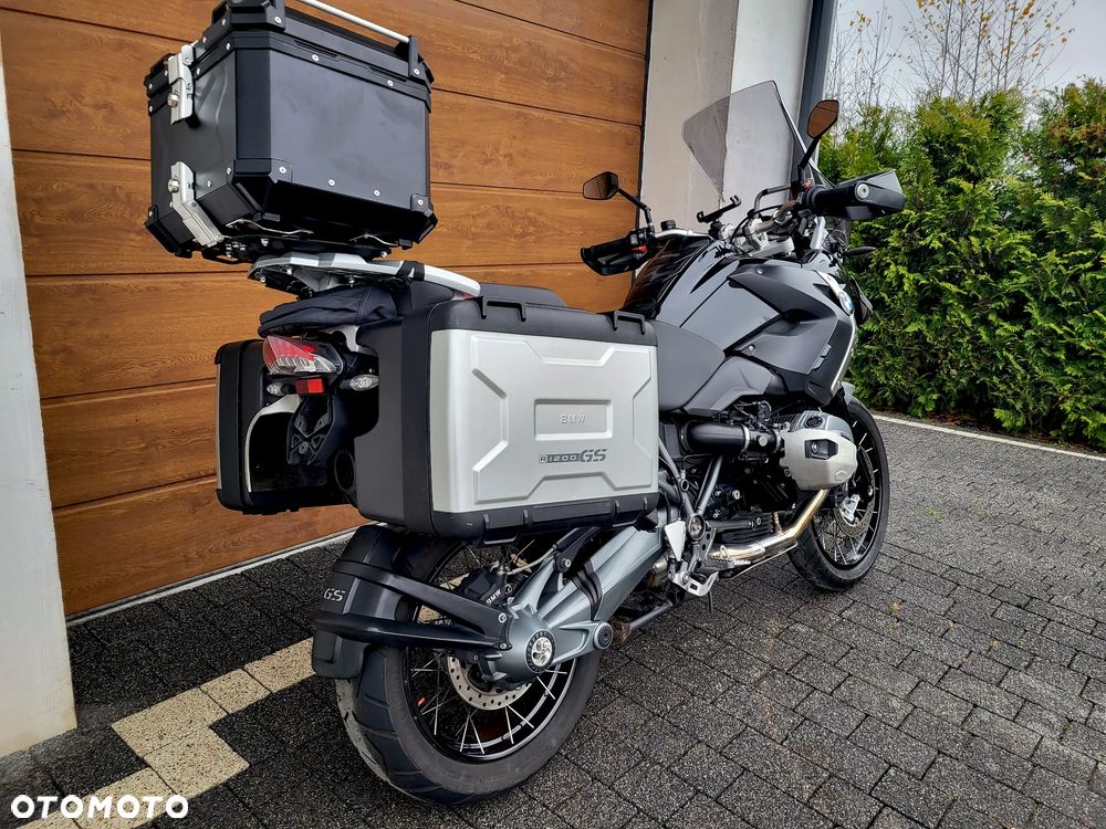 BMW GS - 7