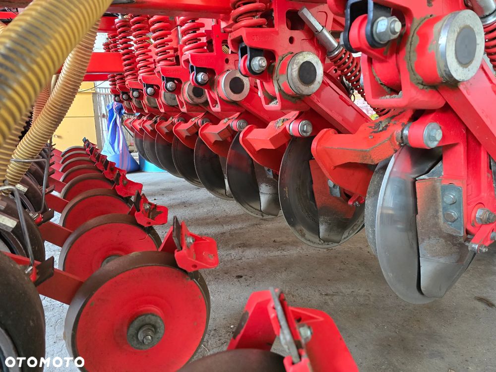 Maschio Gaspardo DP Pronta 3m - 4