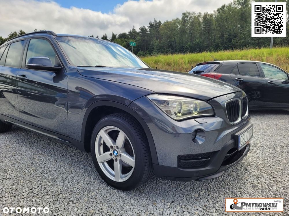 BMW X1 - 4
