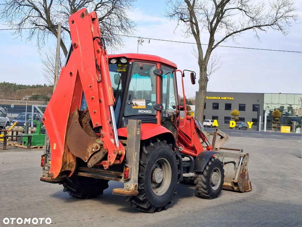 JCB 3 CX ECO - 4