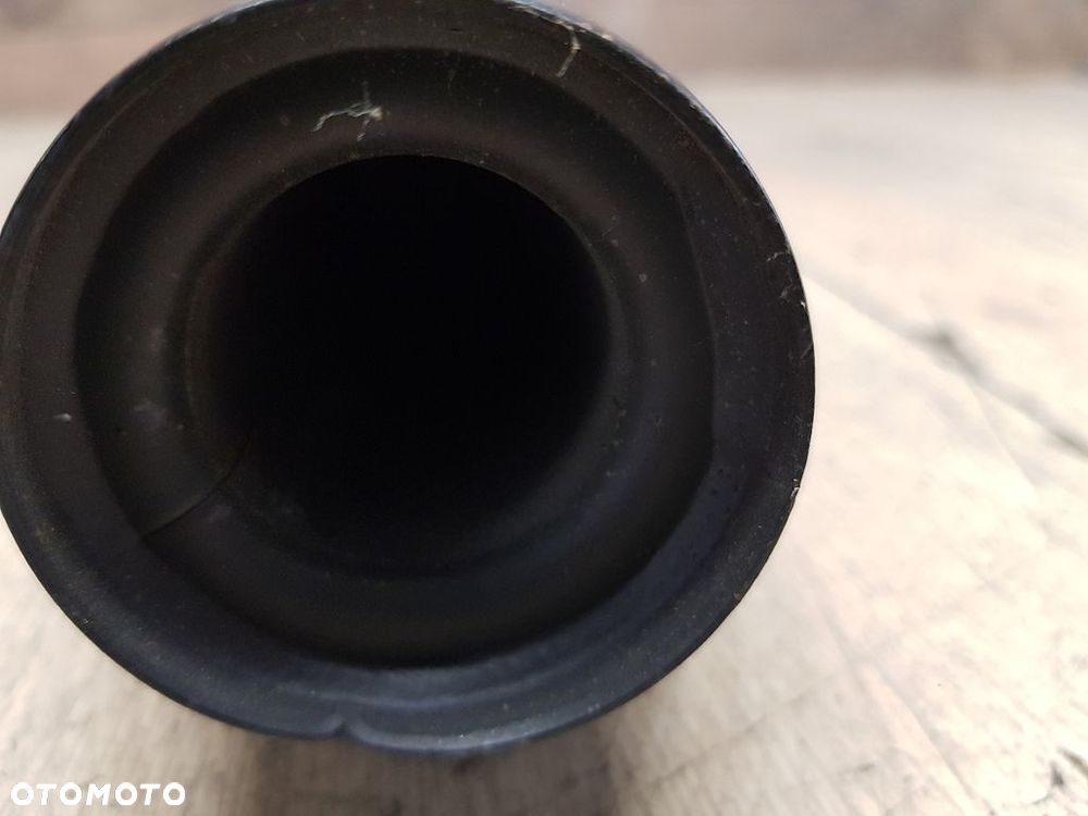 Tłumik Wydech Harley-Davidson Sportster XL 883 / 1200  OEM 80859-10 - 9