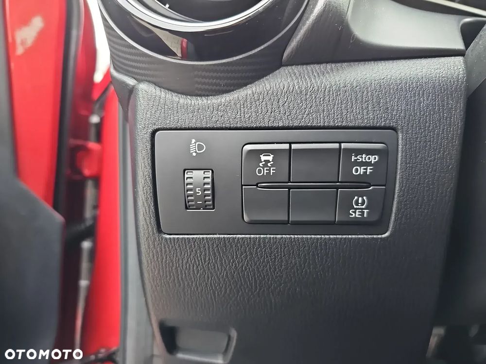 Mazda 2 1.5 Skymotion - 23