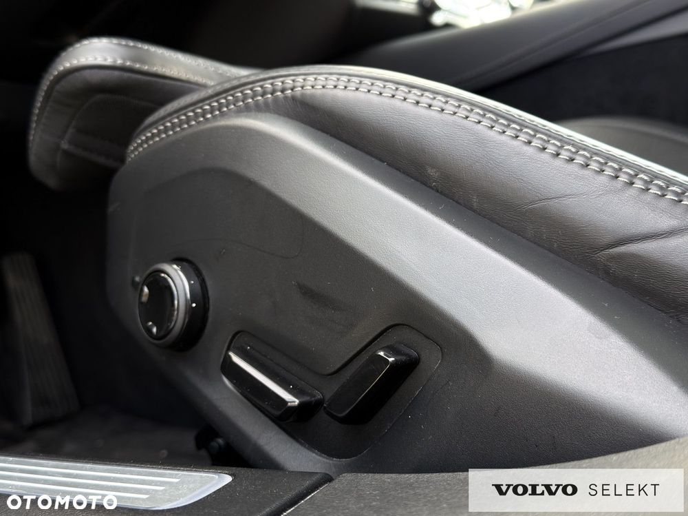 Volvo V90 - 22