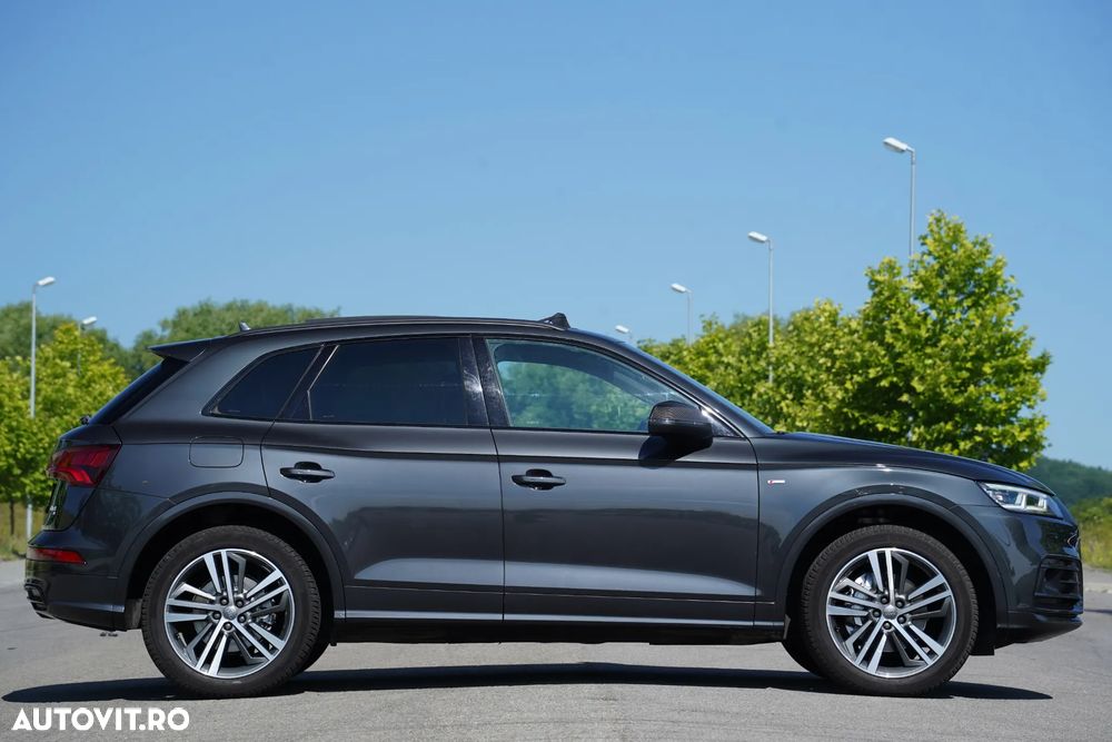 Audi Q5 2.0 40 TDI quattro S tronic Sport - 28