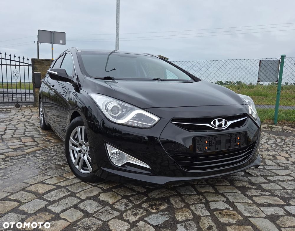 Hyundai i40 1.6 Comfort - 1