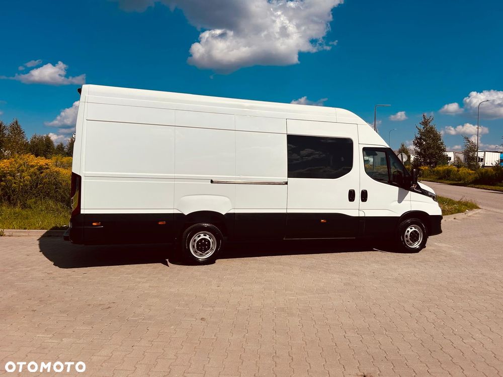 Iveco Daily 35S18 - 10