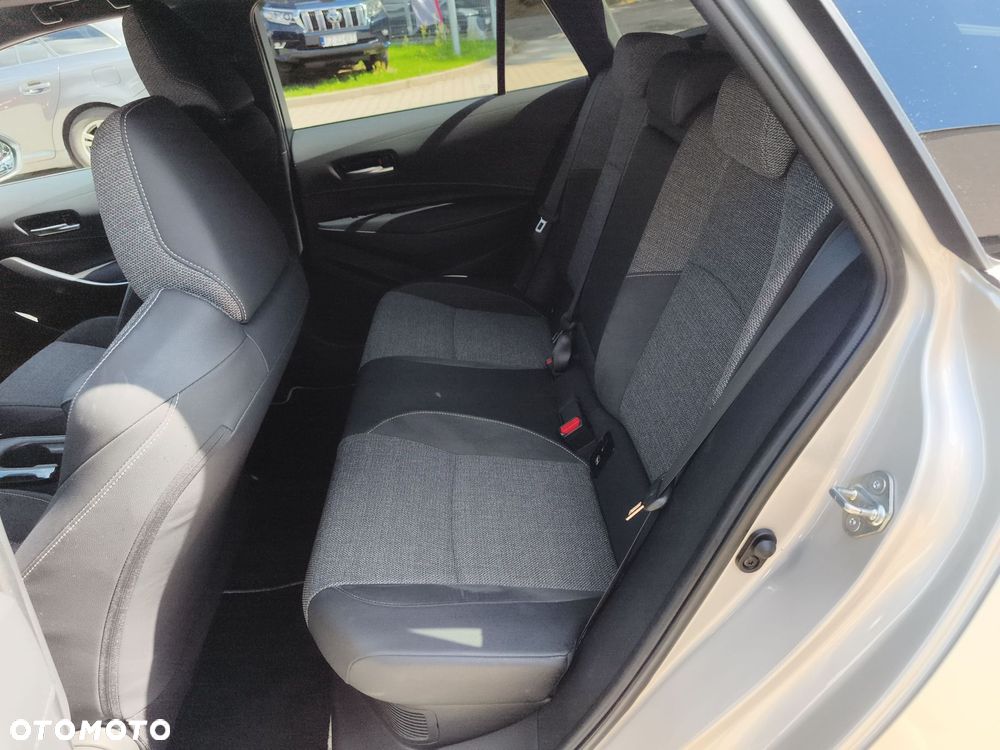 Toyota Corolla 1.8 Hybrid Style - 15