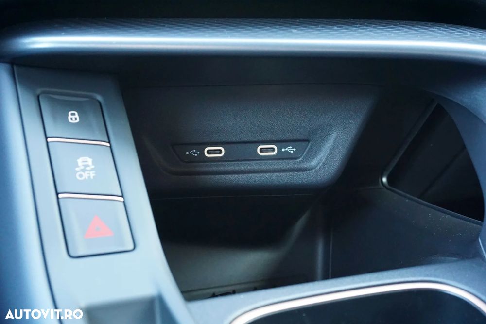 Cupra Terramar 1.5 e-TSI DSG7 MHEV - 28