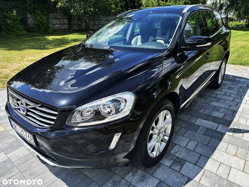 Volvo XC 60 D4 Summum - 17