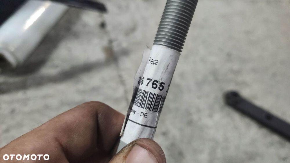 EU DRĄŻEK KIEROWNICZY PRAWY E87 E90 E84 NOWY ORG - 2